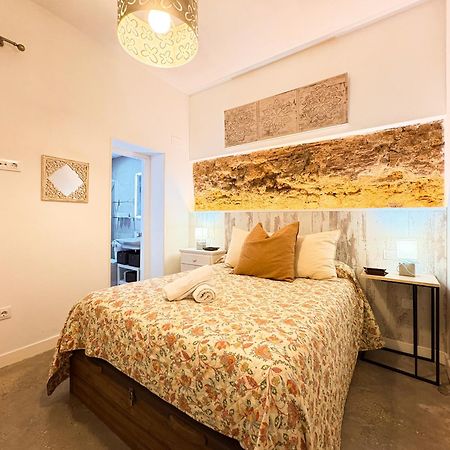 Apartamento Casita Del Mentidero Grupo Ac Gestion Cádiz Exterior foto