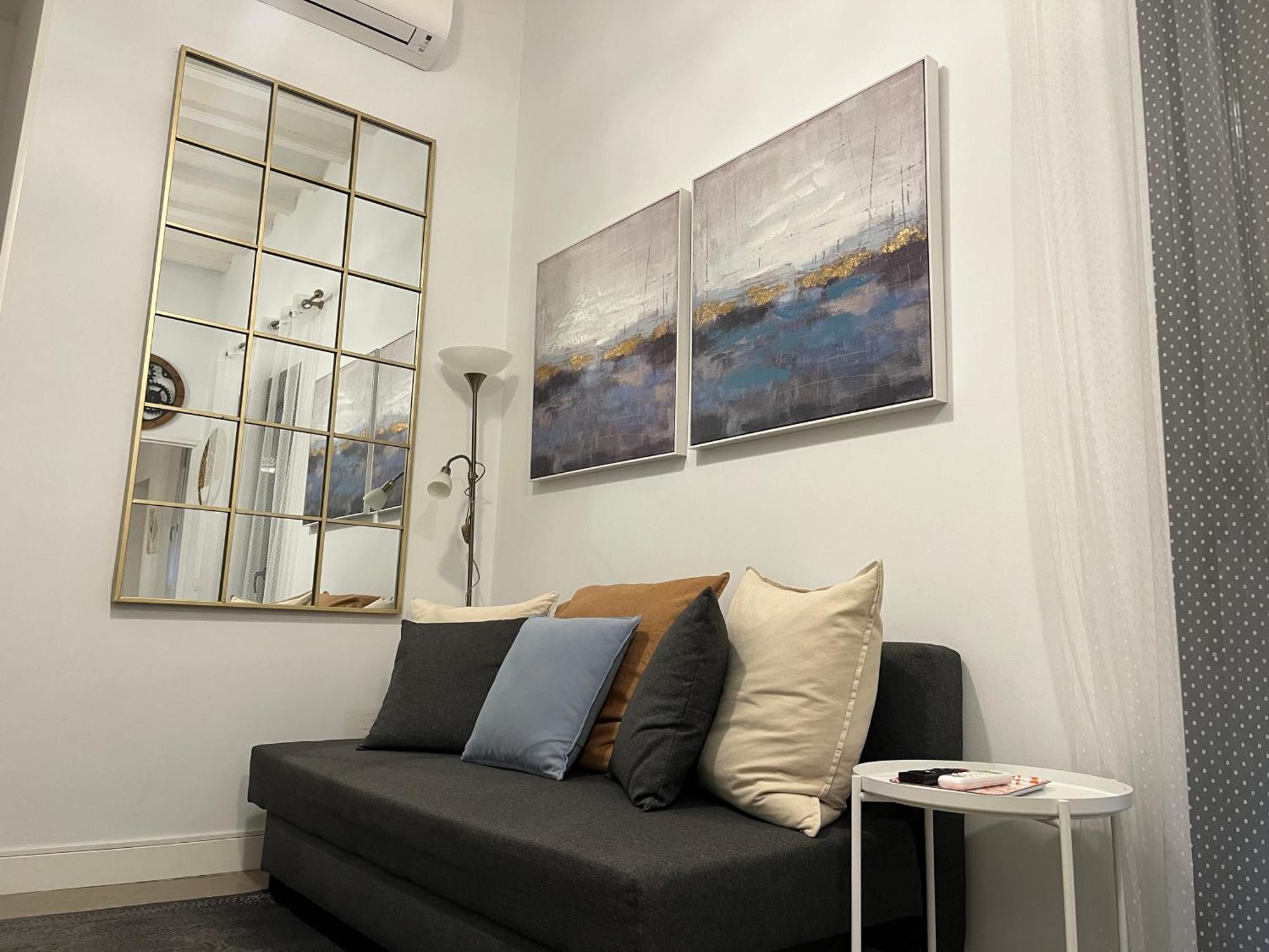 Apartamento Casita Del Mentidero Grupo Ac Gestion Cádiz Exterior foto