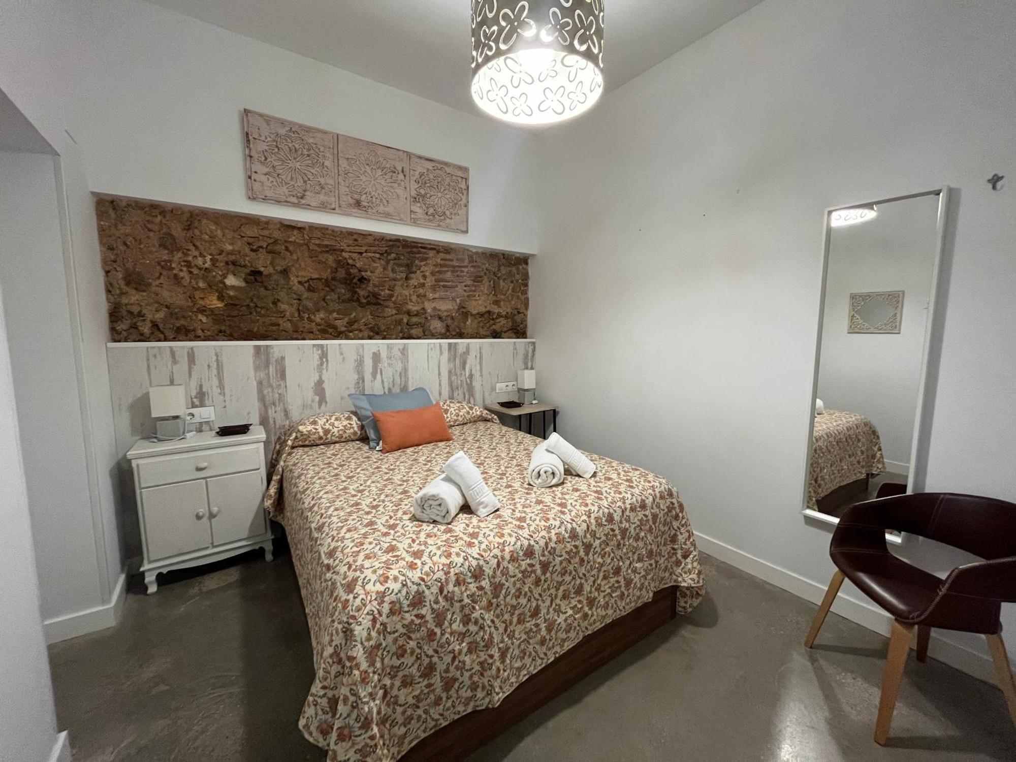 Apartamento Casita Del Mentidero Grupo Ac Gestion Cádiz Exterior foto