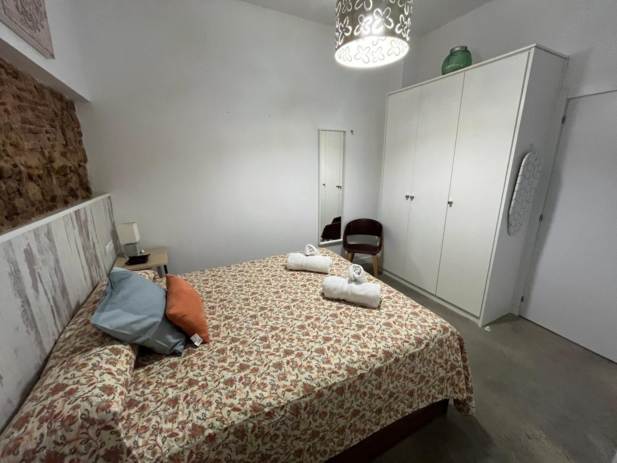 Apartamento Casita Del Mentidero Grupo Ac Gestion Cádiz Exterior foto