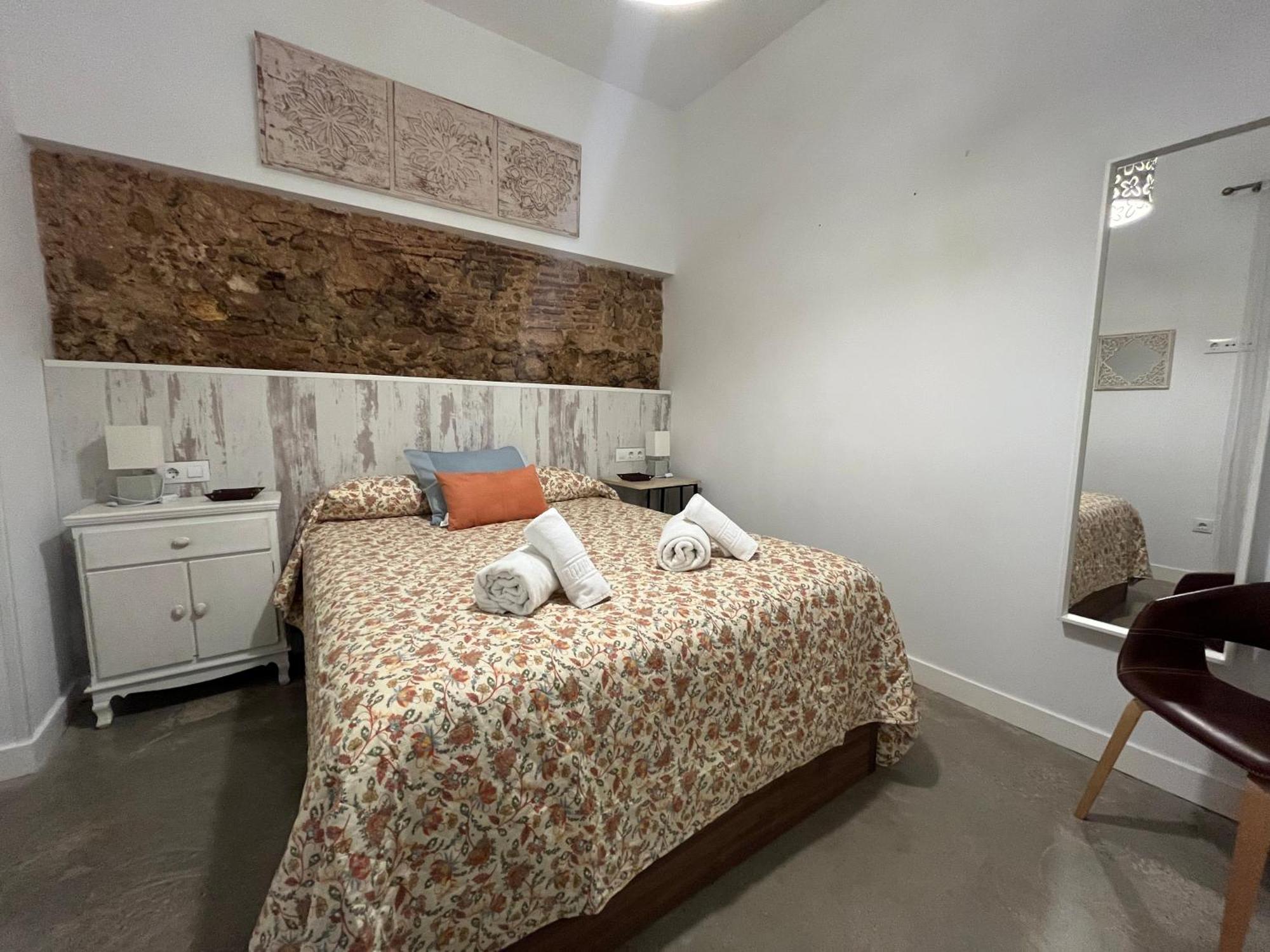 Apartamento Casita Del Mentidero Grupo Ac Gestion Cádiz Exterior foto