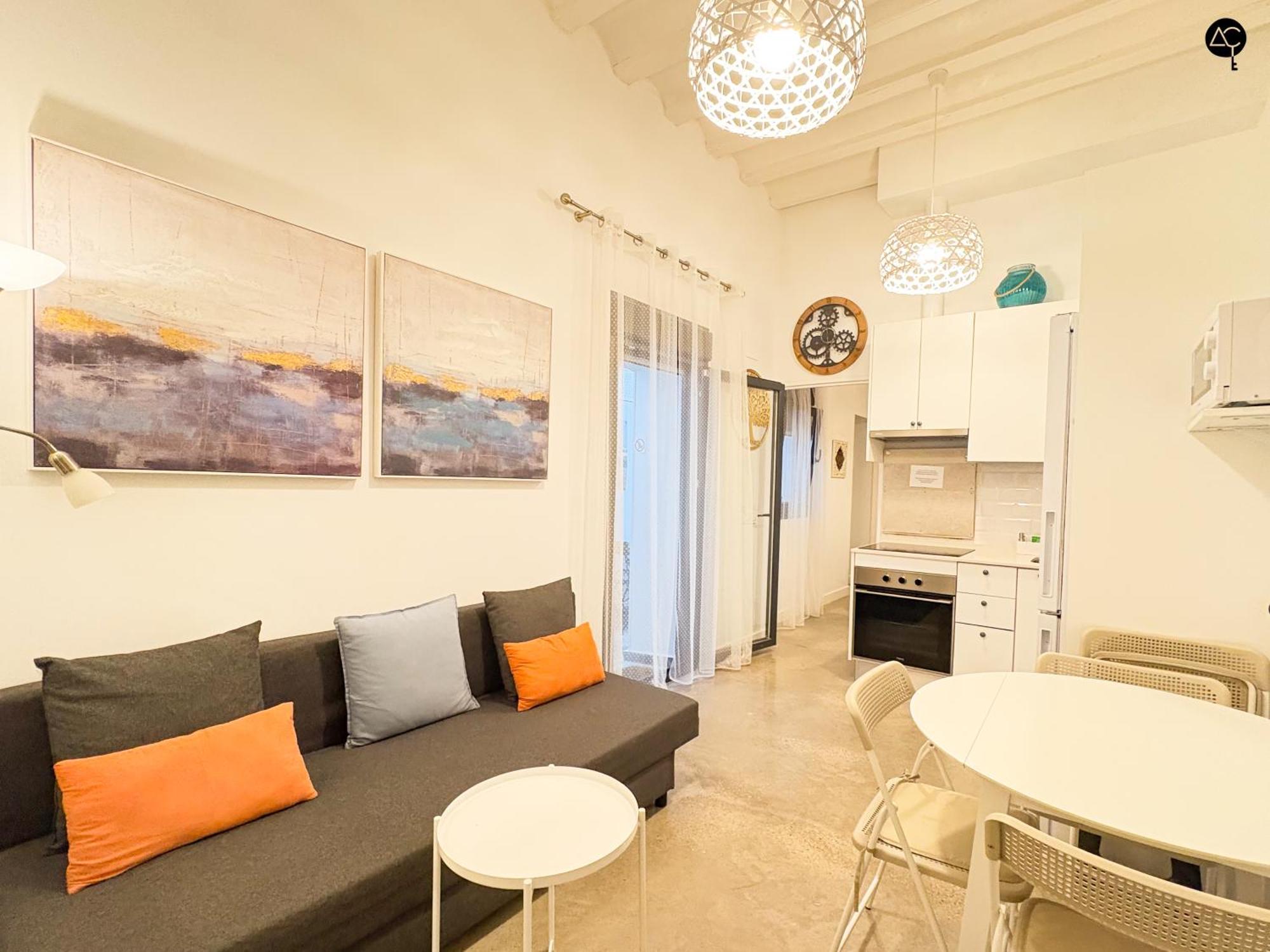 Apartamento Casita Del Mentidero Grupo Ac Gestion Cádiz Exterior foto